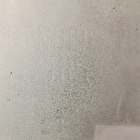 Golden Goose Superstar Suede Red 38 women and men skateboarding possib size 7.5 - Picture 16 of 16